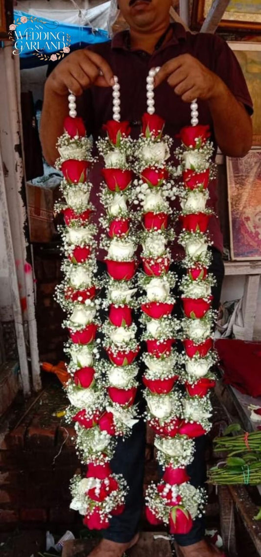 Best flower garlands gypsy and roses