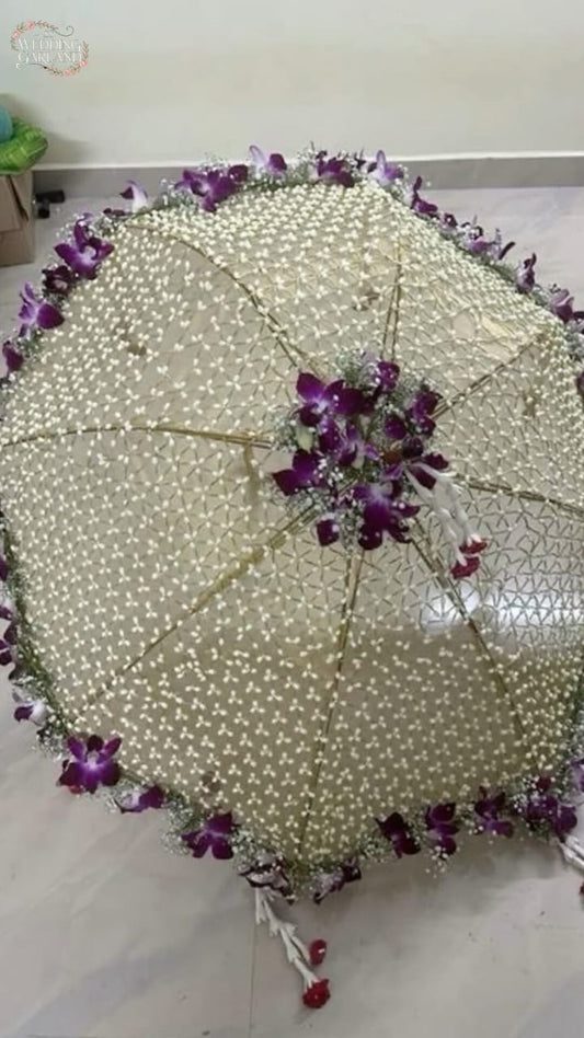 Best flower umbrella