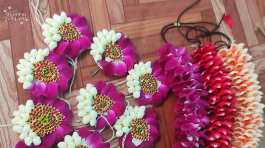 Best flower and floral jada