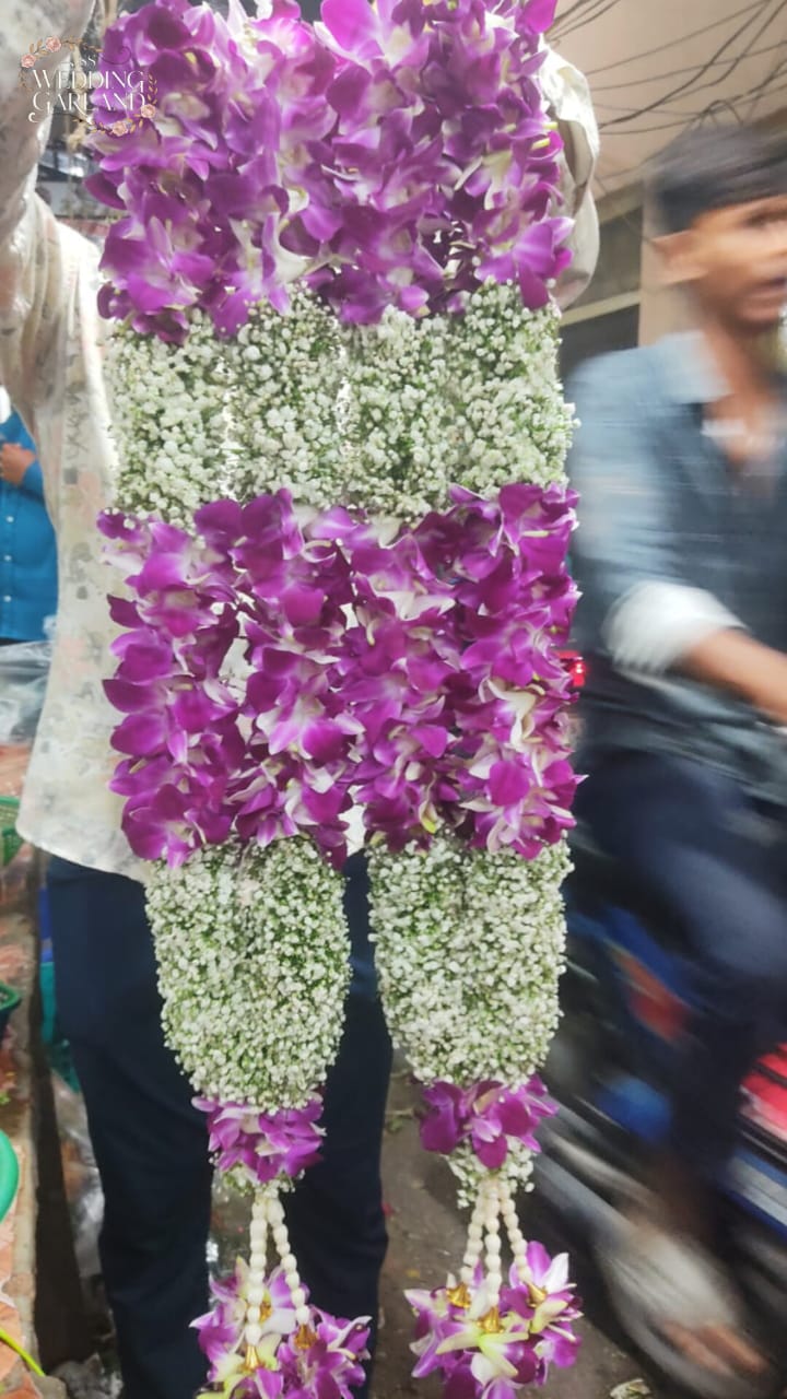 Best flower gypsy garlands